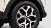 Renault Kaptur EXTREME alloy wheel