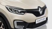 Renault Kaptur EXTREME front fascia