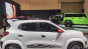 Renault Kwid Extreme at GIIAS 2017 right side view