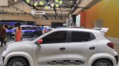 Renault Kwid Extreme at GIIAS 2017 side view