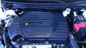 Suzuki Alivio Pro (2018 Maruti Ciaz Facelift) engine