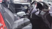 Toyota Innova Venturer with body graphics at GIIAS 2017 cabin