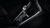 Toyota Yaris ATIV gearshift lever