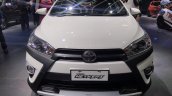 Toyota Yaris Heykers at the GIIAS 2017