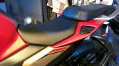 Yamaha Fazer 25 India launch red seats