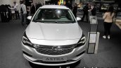 2017 Opel Astra Sports Tourer CNG front at the IAA 2017