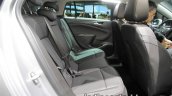 2017 Opel Astra Sports Tourer CNG rear seats at the IAA 2017