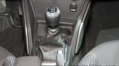 2018 Dacia Duster manual transmission at IAA 2017