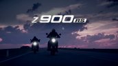 2018 Kawasaki Z900 RS teased banner