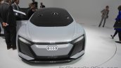 Audi Aicon Concept at IAA 2017