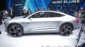 Audi Elaine Concept SIDE