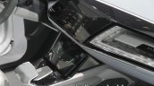 Audi Elaine center console touchscreen at IAA 2017
