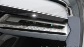 Audi Elaine display Dynamic Fusion at IAA 2017