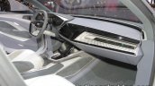 Audi Elaine interiors at IAA 2017