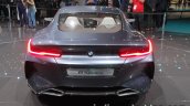 BMW Concept 8 Series REAR at IAA 2017