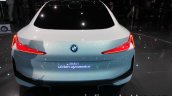 BMW i Vision dynamics rear at the IAA 2017
