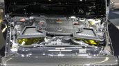 Brabus 900 based on Mercedes-AMG G65 engine
