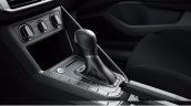 Brazilian-spec 2017 VW Polo gearshift lever