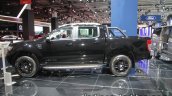 Ford Ranger Black Edition side at IAA 2017