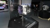 Hyundai 8-speed DCT 'Smart Stream' at the IAA 2017