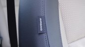 Hyundai Verna 2017 test drive review airbag