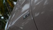 Hyundai Verna 2017 test drive review auto badge
