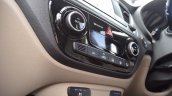 Hyundai Verna 2017 test drive review climate control