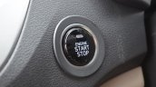 Hyundai Verna 2017 test drive review start stop button