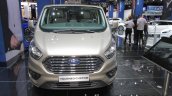 New Ford Tourneo Custom at IAA 2017