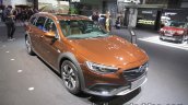 Opel Insignia Country Tourer at IAA 2017