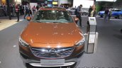 Opel Insignia Country Tourer front at IAA 2017