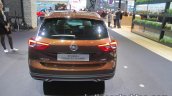 Opel Insignia Country Tourer rear at IAA 2017