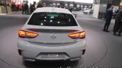 Opel Insignia GSi rear at IAA 2017