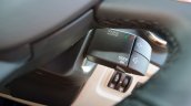 Renault Captur test drive review telephone controls