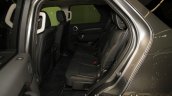 STARTECH Land Rover Discovery rear seats at the IAA 2017