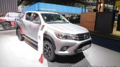 Toyota Hilux Invincible 50 at IAA 2017