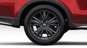 Toyota Innova Touring Sport wheel