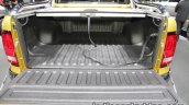 VW Amarok Aventura Exclusive loading bay at IAA 2017