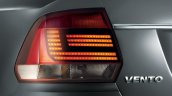 VW Vento tail lamp