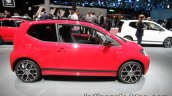 VW up! GTI profile at the IAA 2017