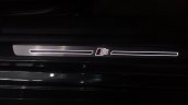 2017 Audi S5 Sportback door sill