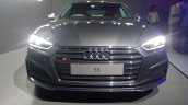 2017 Audi S5 Sportback front