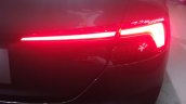 2017 Audi S5 Sportback tail light