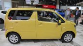 2017 Suzuki WagonR profile at 2017 Tokyo Motor Show