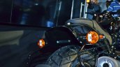 2018 Harley Davidson Fat Bob tail lights