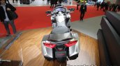 2018 Honda Goldwing rear at 2017 Tokyo Motor Show