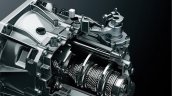 2018 Suzuki Swift Sport manual transmission