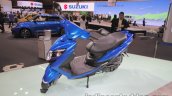 2018 Suzuki Swish scooter