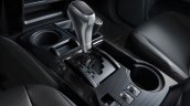 2018 Toyota 4Runner gearshift lever