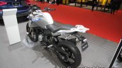 BMW G 310 GS rear three quarters left side at 2017 Tokyo Motor Show